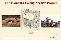 Plymouth Colony Archive Project