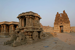 Vitthala Temple complex