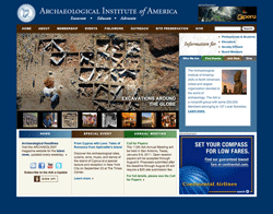 AIA Website