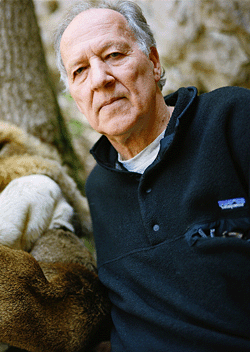 Werner Herzog