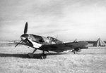 Messerschmitt ME 109