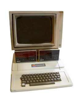 Apple II