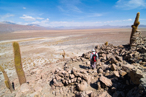 Atacama Desert