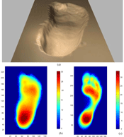 Australopithecus' Best Foot Forward