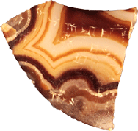 agate