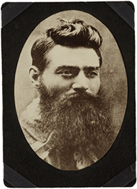 Ned Kelly