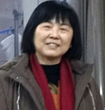 Yu Meng