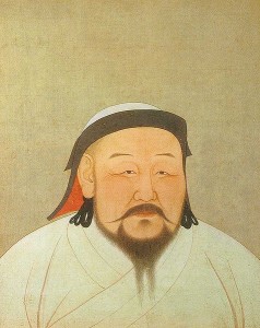 477px-yuanemperoralbumkhubilaiportrait