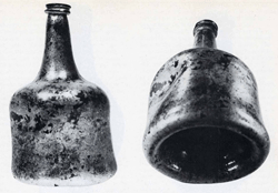 Witch bottles have been used since the 1600s to protect homes and individuals from evil spells. Are they relevant in 2016, or are they just a folk tale?