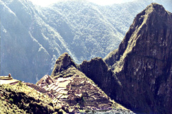 Exploring the Inca Heartland