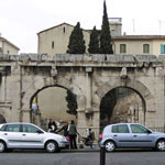 Gate of Augustus
