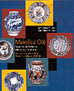Maiolica Ole: Spanish and Mexican Decorative Traditions