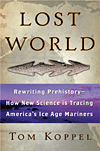 Lost World: Rewriting Prehistory