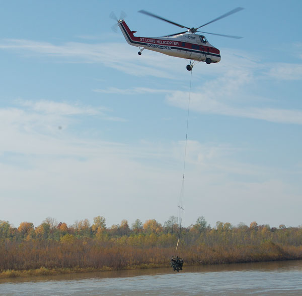 The Latest Underwater Discoveries Heroine Archaeology Magazine Archive
