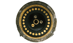 Enigma code wheel
