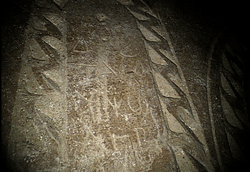 ossuary inscription