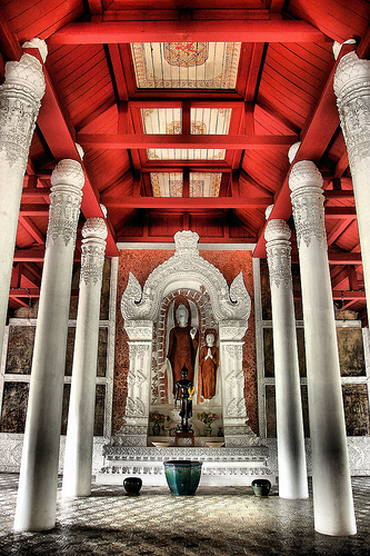 Images of Bangkok