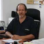 Jon Seligman