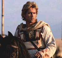 alexander the great movie 2004