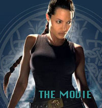 The Movie (2001)
